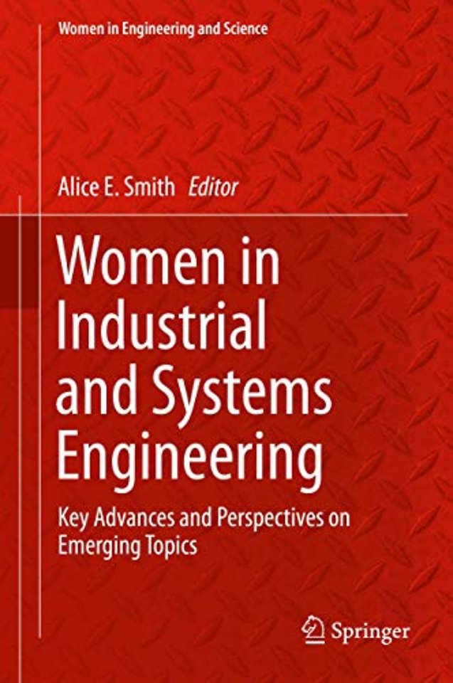 Women in Industrial and Systems Engineering