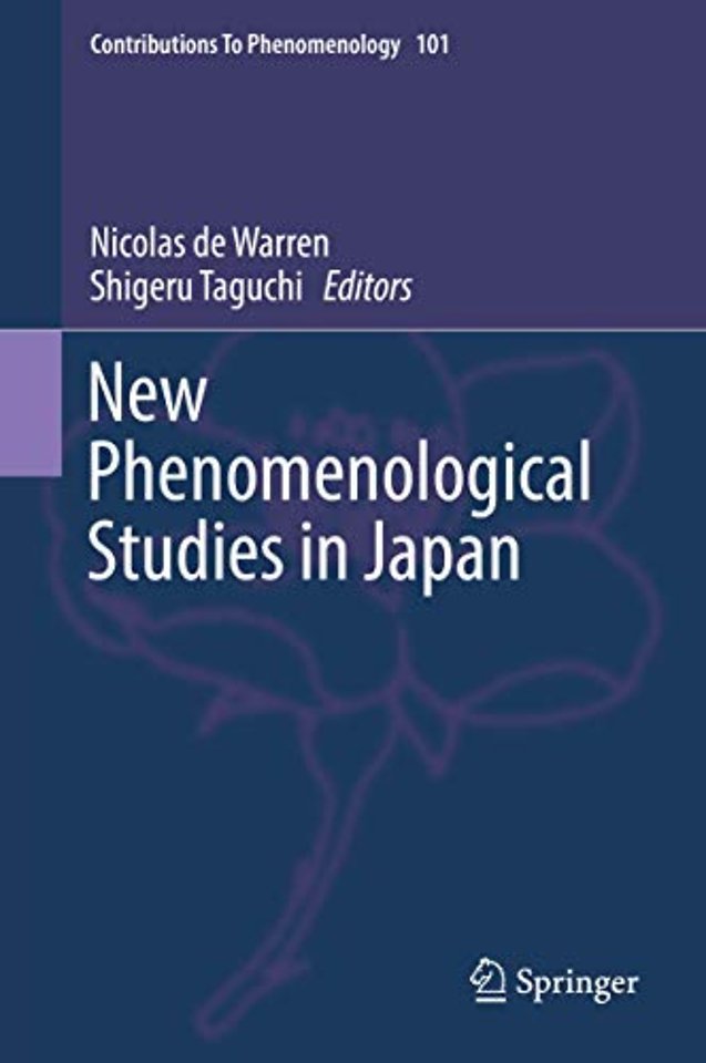 New Phenomenological Studies in Japan