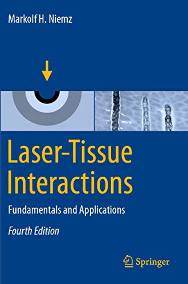 Laser-Tissue Interactions