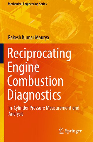 Reciprocating Engine Combustion Diagnostics