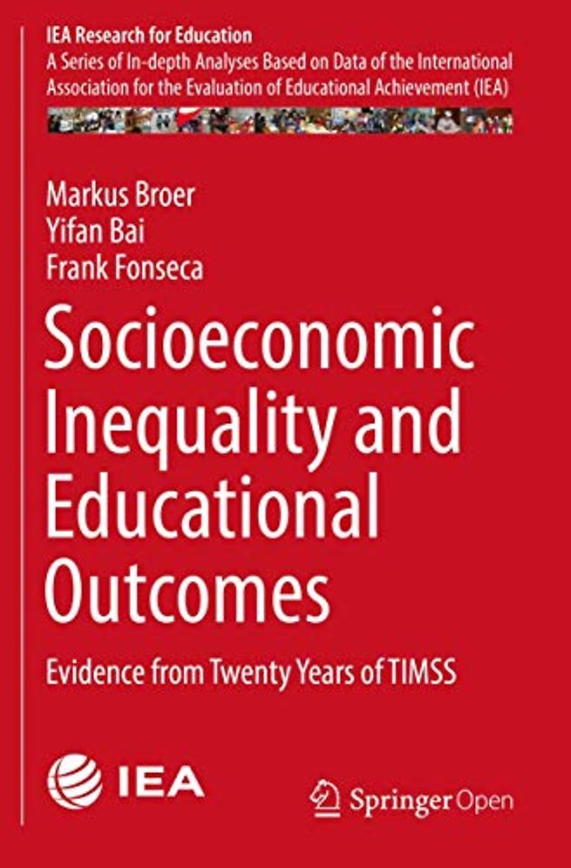 Socioeconomic Inequality and Educational Outcomes