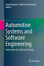 Automotive Systems and Software Engineering