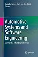 Automotive Systems and Software Engineering Automotive Systems and Software Engineering