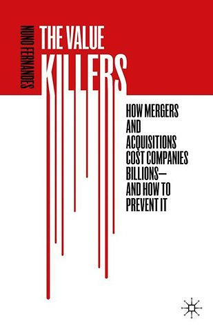 The Value Killers