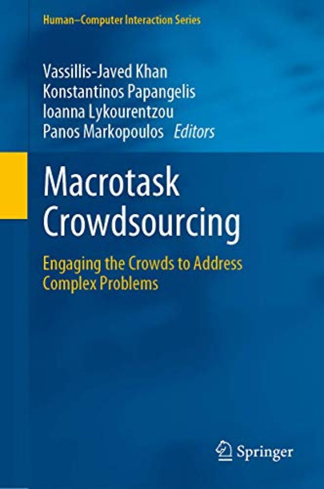 Macrotask Crowdsourcing
