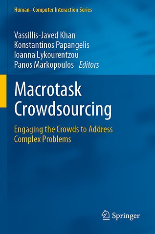 Macrotask Crowdsourcing