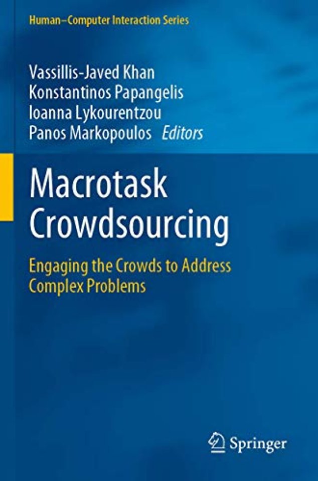 Macrotask Crowdsourcing