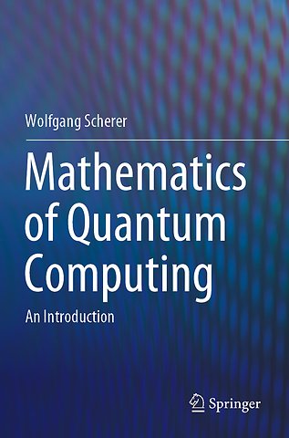 Mathematics of Quantum Computing