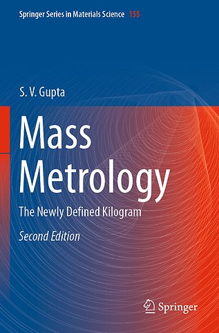 Mass Metrology
