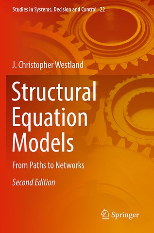 Structural Equation Models