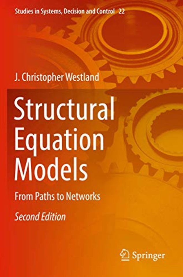 Structural Equation Models