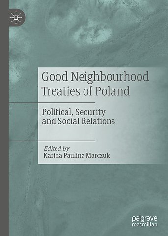 Good Neighbourhood Treaties of Poland