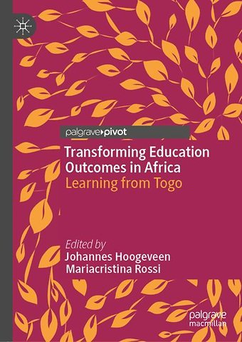 Transforming Education Outcomes in Africa