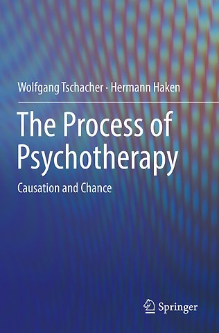 The Process of Psychotherapy