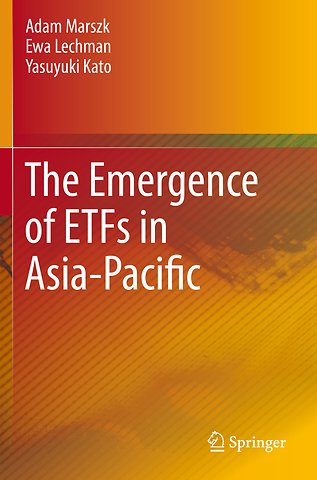 The Emergence of ETFs in Asia-Pacific