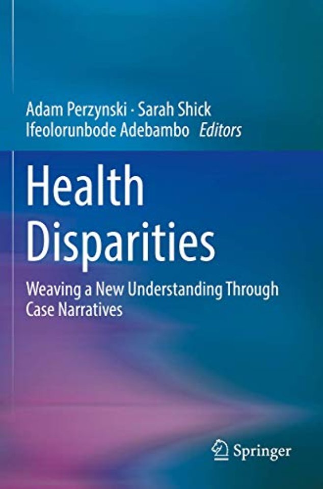Health Disparities
