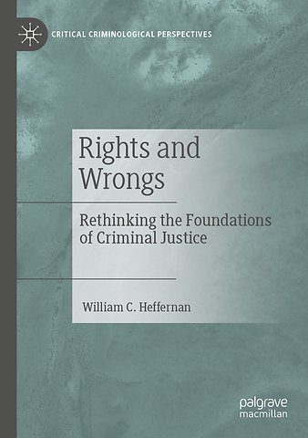 Rights and Wrongs