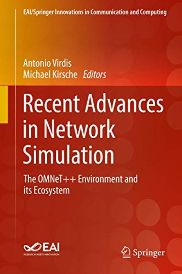 Recent Advances in Network Simulation