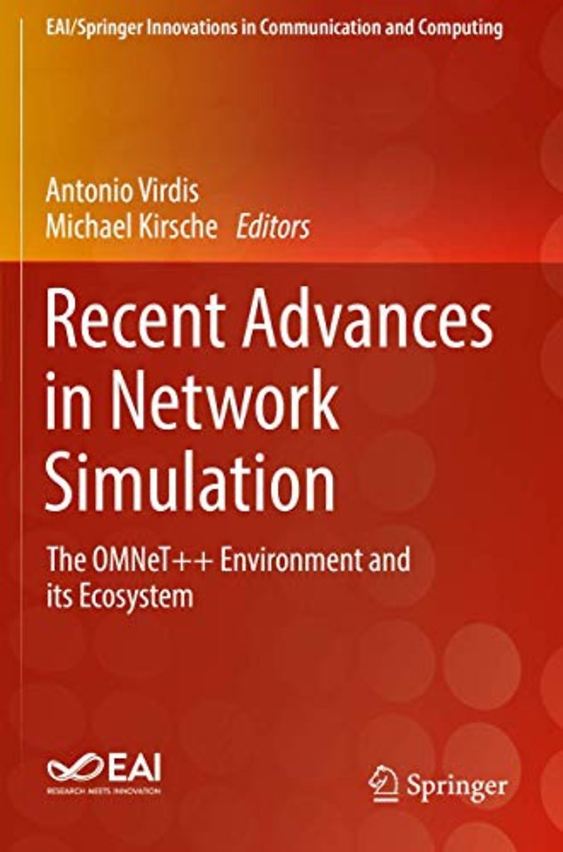 Recent Advances in Network Simulation