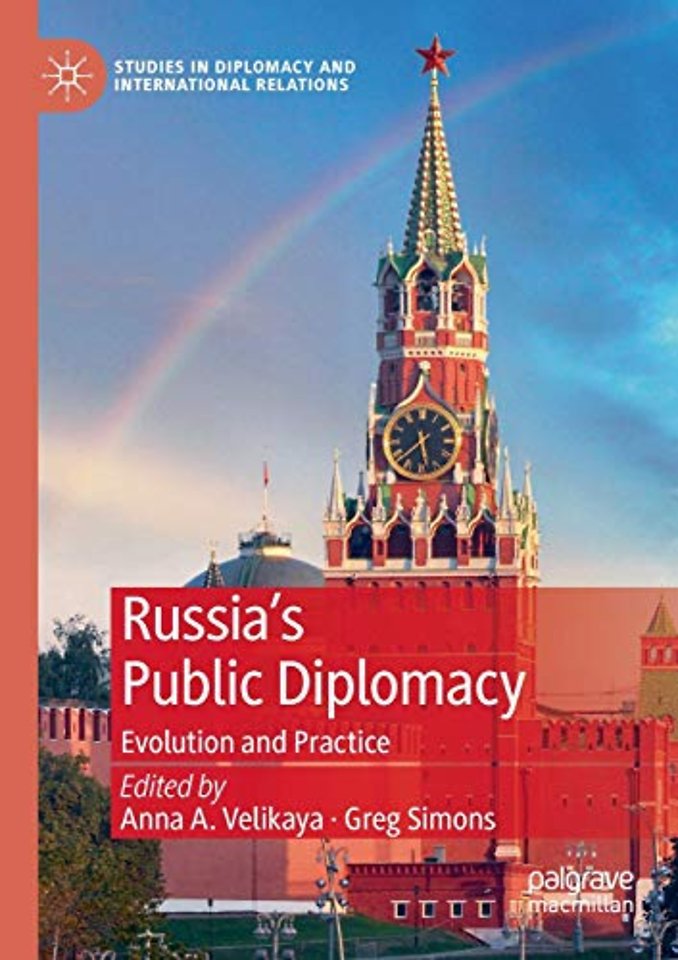 Russia's Public Diplomacy