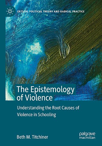 The Epistemology of Violence