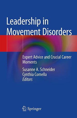 Leadership in Movement Disorders