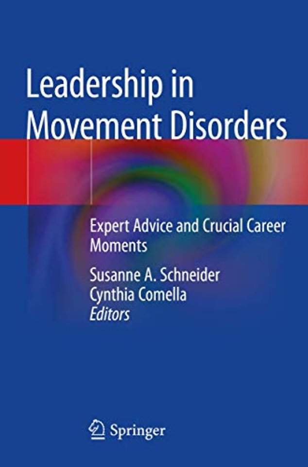 Leadership in Movement Disorders