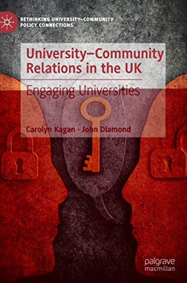 University–Community Relations in the UK