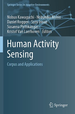 Human Activity Sensing