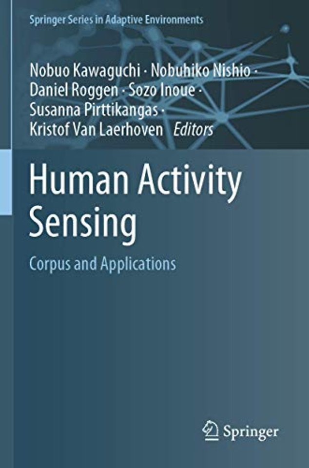 Human Activity Sensing