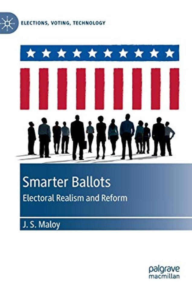 Smarter Ballots