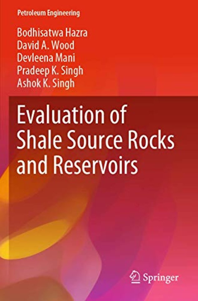 Evaluation of Shale Source Rocks and Reservoirs