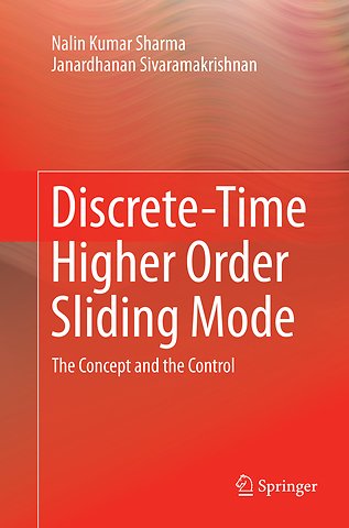 Discrete-Time Higher Order Sliding Mode
