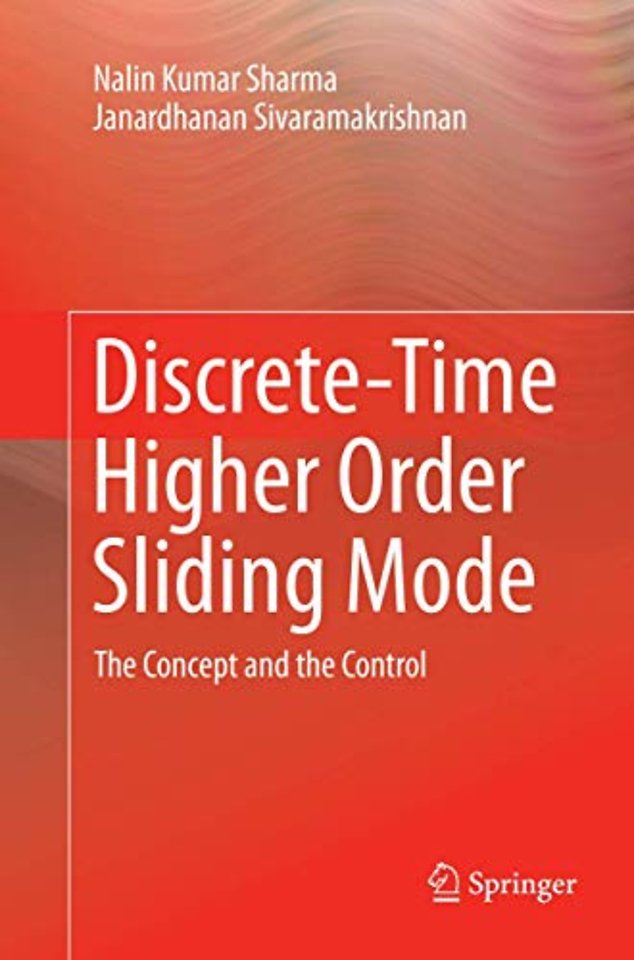 Discrete-Time Higher Order Sliding Mode