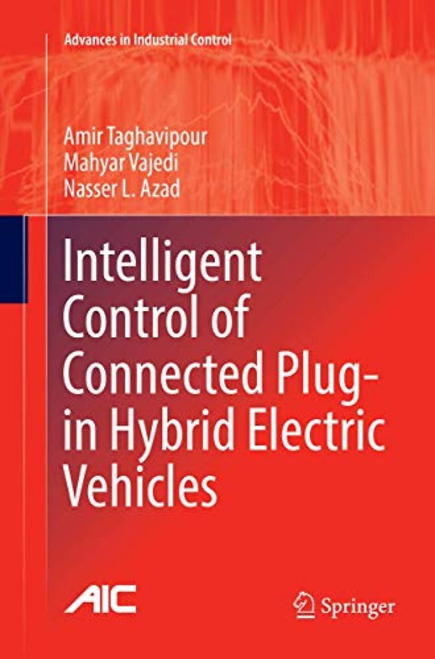 Intelligent Control of Connected Plug-in Hybrid Electric Vehicles