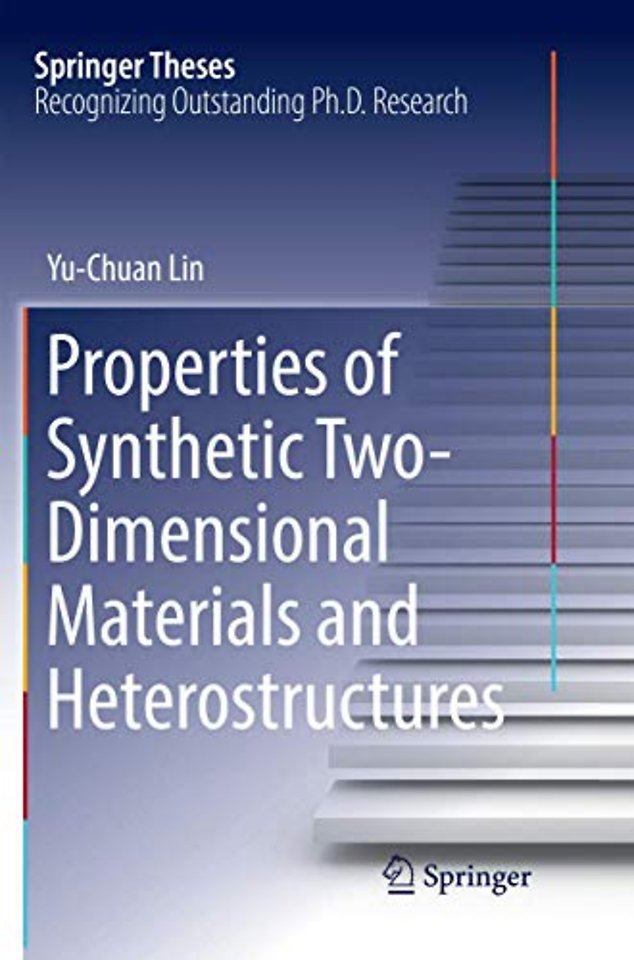 Properties of Synthetic Two-Dimensional Materials and Heterostructures