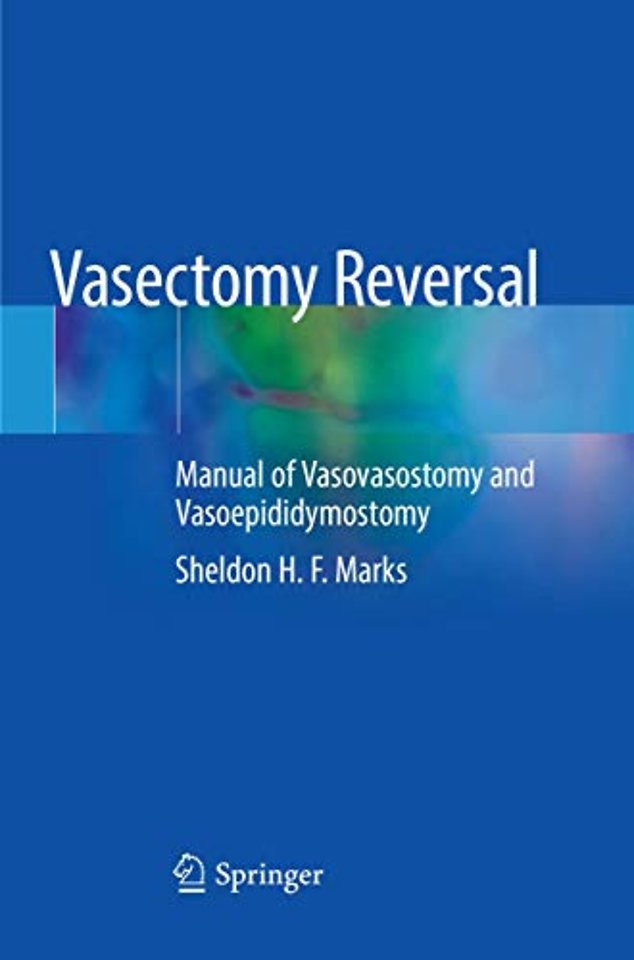 Vasectomy Reversal