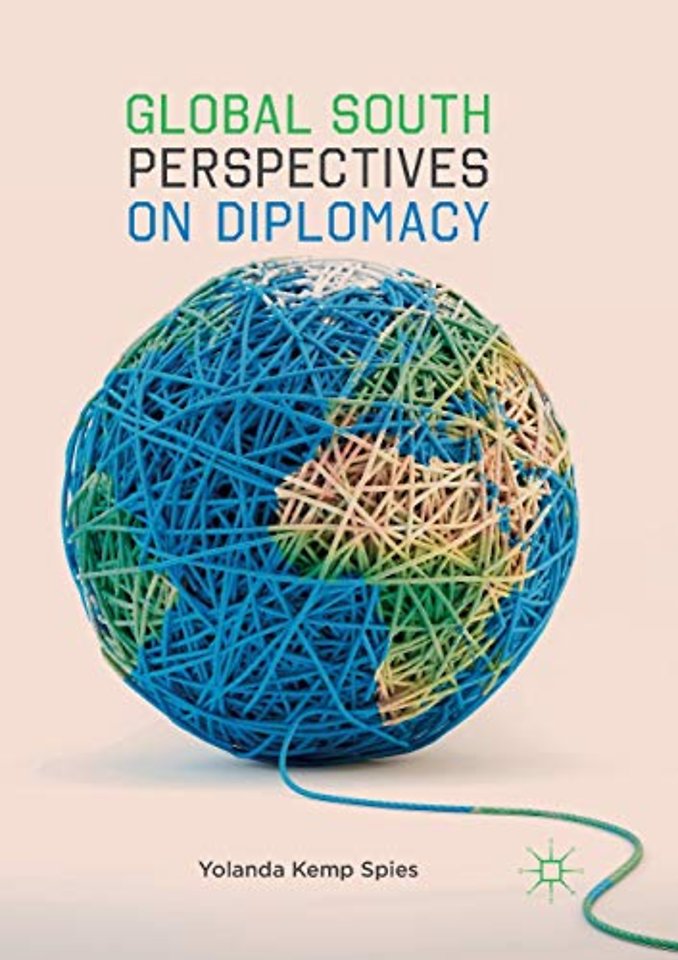 Global South Perspectives on Diplomacy