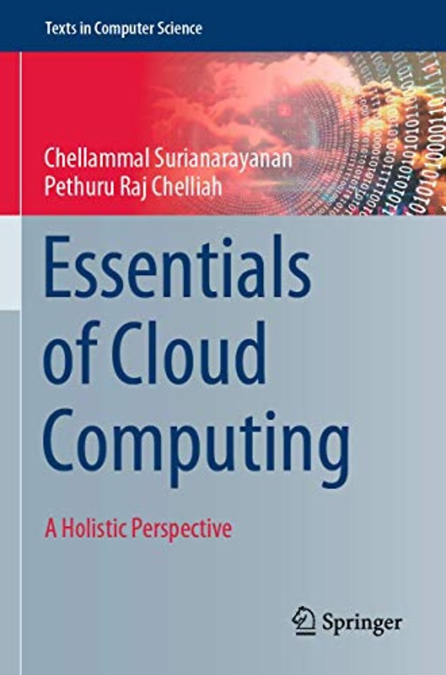 Essentials of Cloud Computing