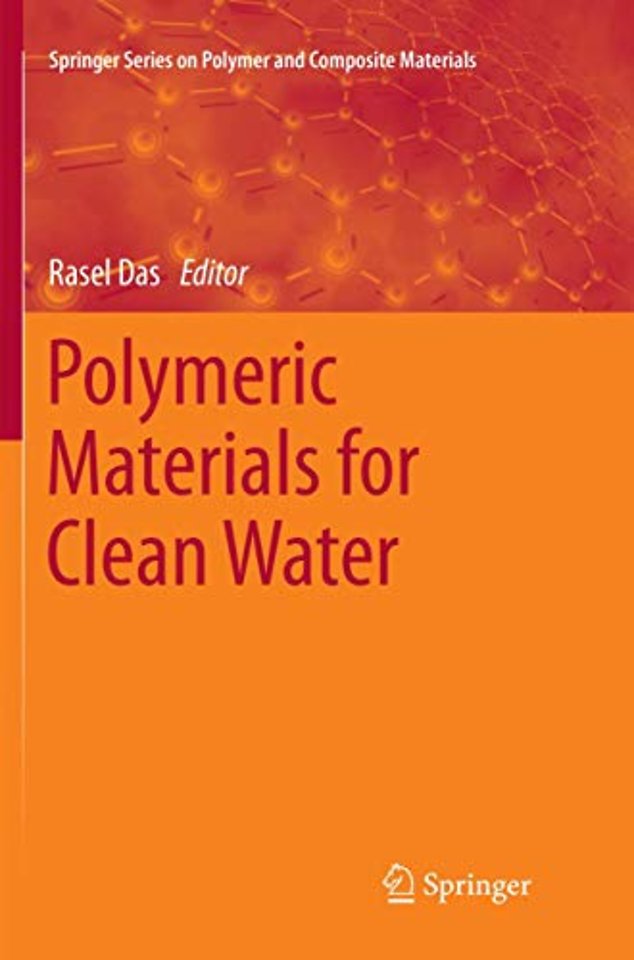 Polymeric Materials for Clean Water