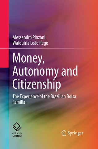 Money, Autonomy and Citizenship