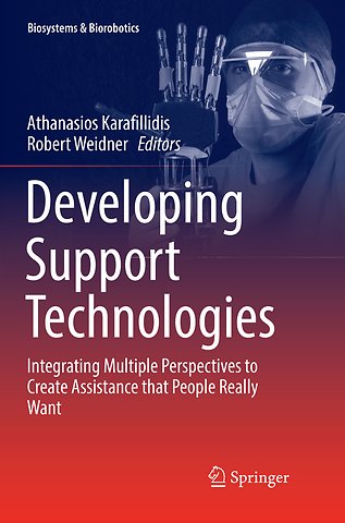 Developing Support Technologies