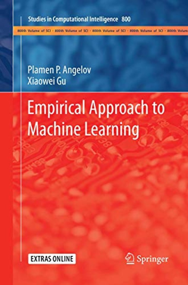 Empirical Approach to Machine Learning