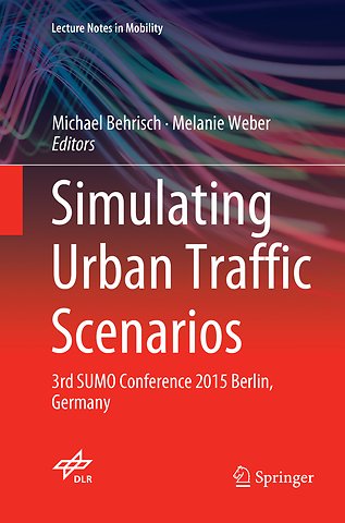 Simulating Urban Traffic Scenarios