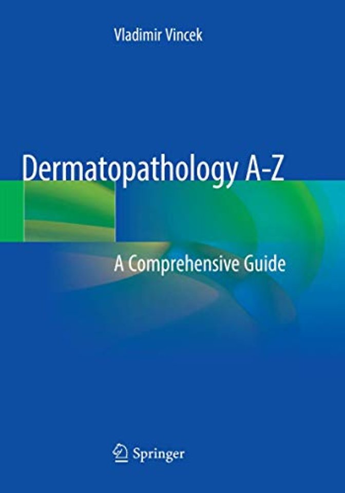 Dermatopathology A-Z