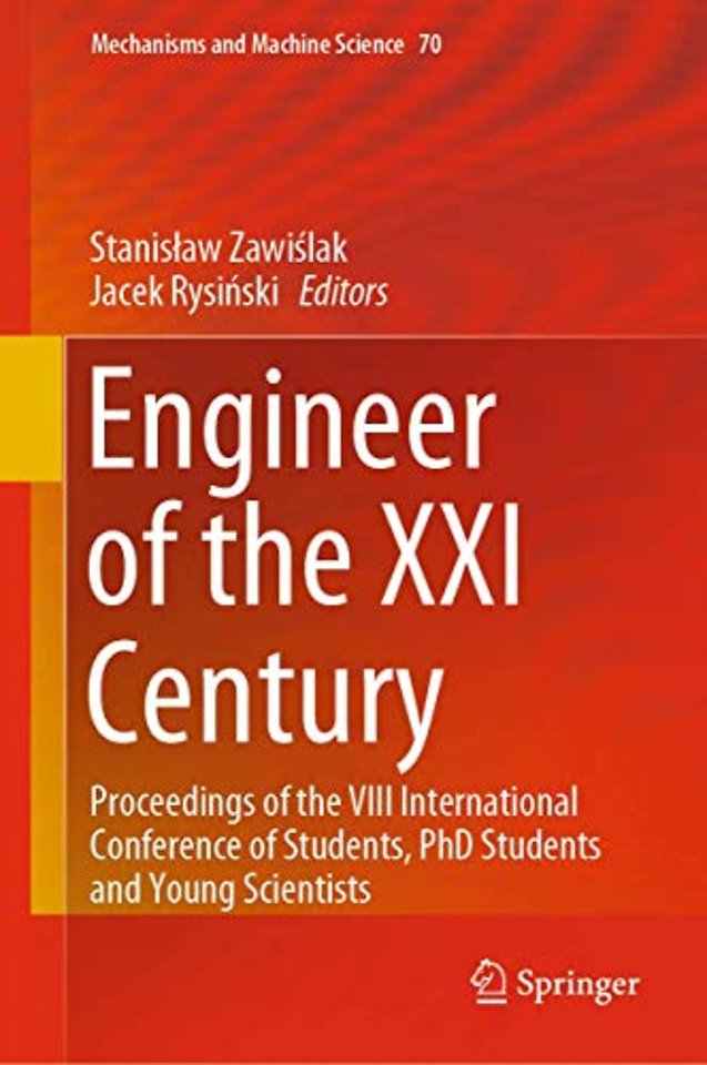 Engineer of the XXI Century