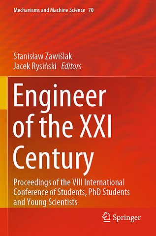 Engineer of the XXI Century