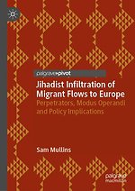 Jihadist Infiltration of Migrant Flows to Europe