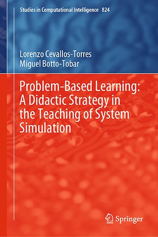 Problem-Based Learning: A Didactic Strategy in the Teaching of System Simulation