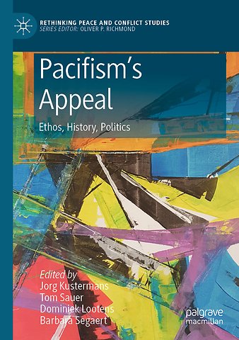 Pacifism’s Appeal